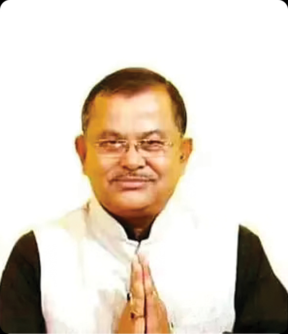 DR. HIMANTA BISWA SARMA